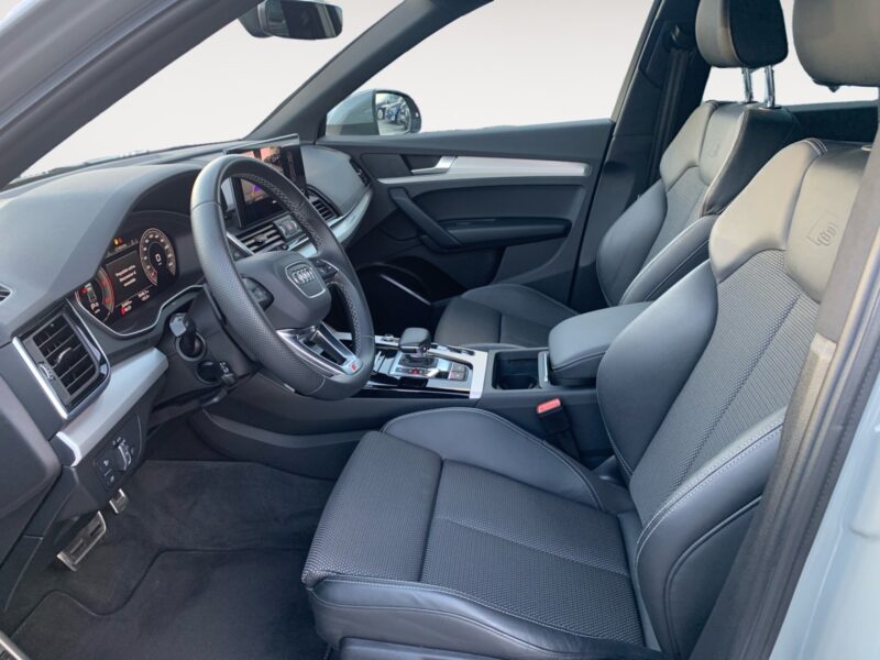 AUDI Q5 Sportback 40TDIQ S-LINE S-T