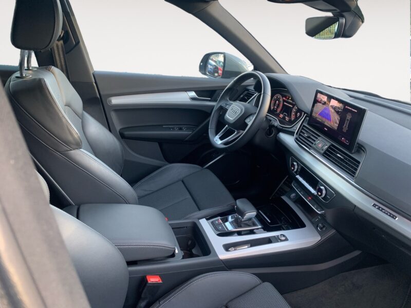 AUDI Q5 Sportback 40TDIQ S-LINE S-T