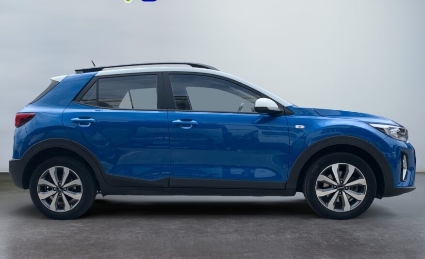 KIA STONIC 1.2DPI CONCEPT