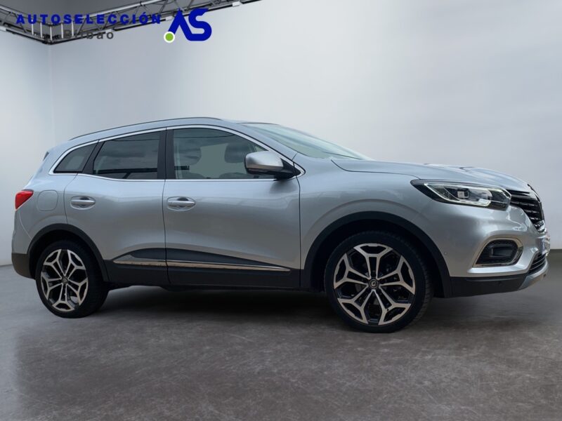 RENAULT KADJAR 1.5DCI INTENS BLUE