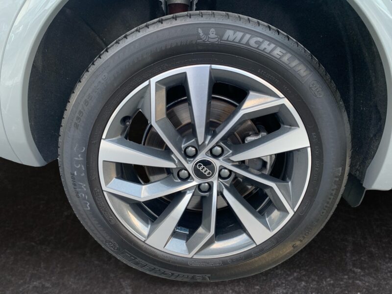 AUDI Q5 Sportback 40TDIQ S-LINE S-T