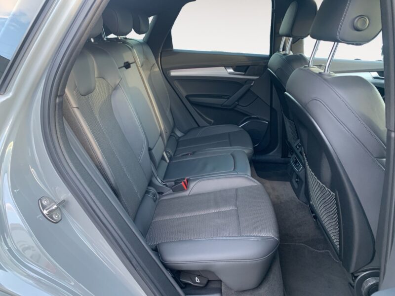 AUDI Q5 Sportback 40TDIQ S-LINE S-T