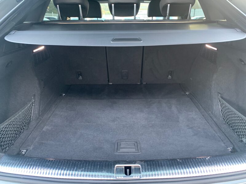 AUDI Q5 Sportback 40TDIQ S-LINE S-T