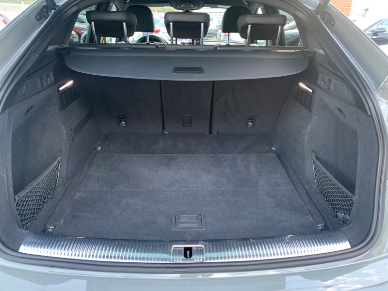 AUDI Q5 Sportback 40TDIQ S-LINE S-T