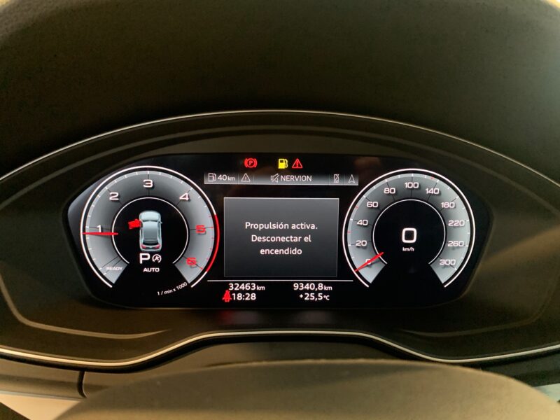 AUDI Q5 Sportback 40TDIQ S-LINE S-T