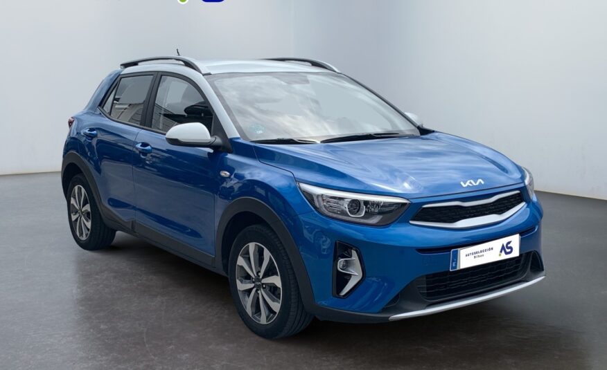 KIA STONIC 1.2DPI CONCEPT