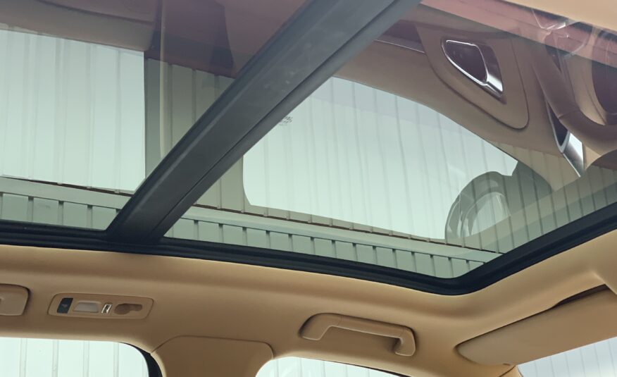 PORSCHE Cayenne V6 TDI TIPTRONIC