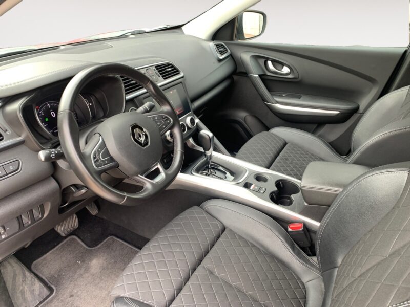 RENAULT KADJAR 1.5DCI INTENS BLUE