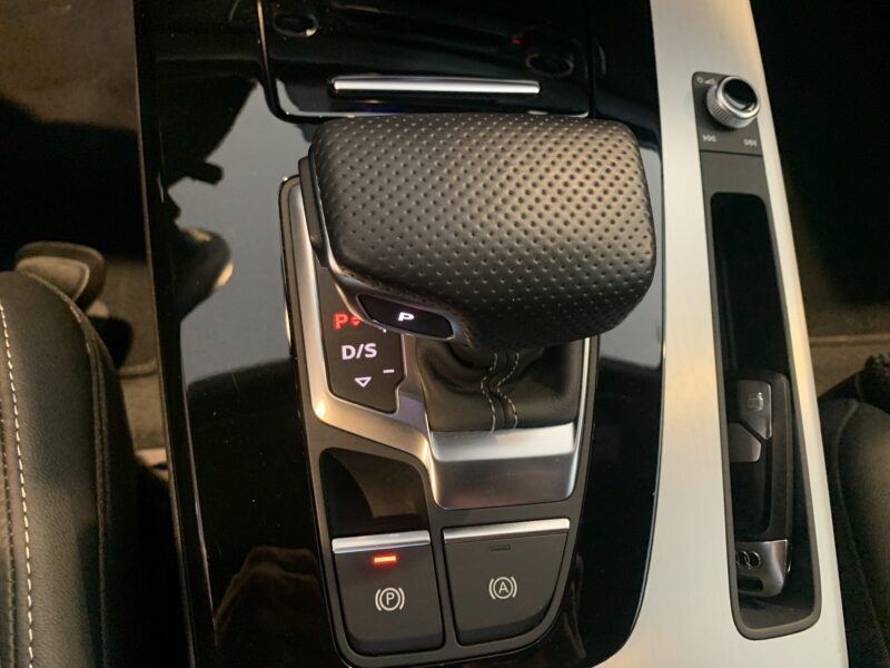 AUDI Q5 Sportback 40TDIQ S-LINE S-T