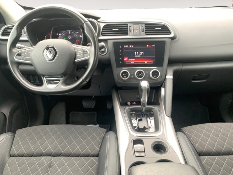 RENAULT KADJAR 1.5DCI INTENS BLUE