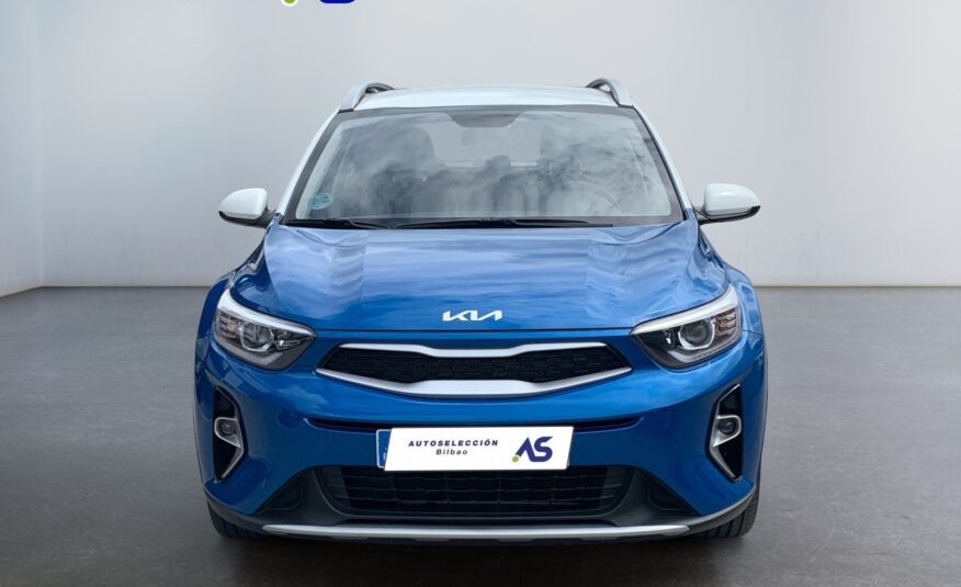 KIA STONIC 1.2DPI CONCEPT