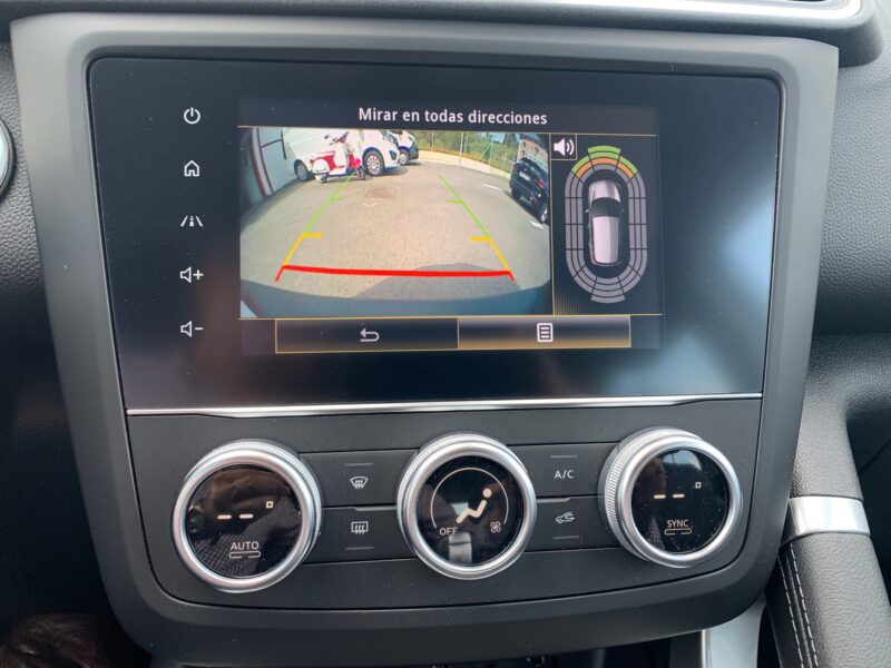 RENAULT KADJAR 1.5DCI INTENS BLUE