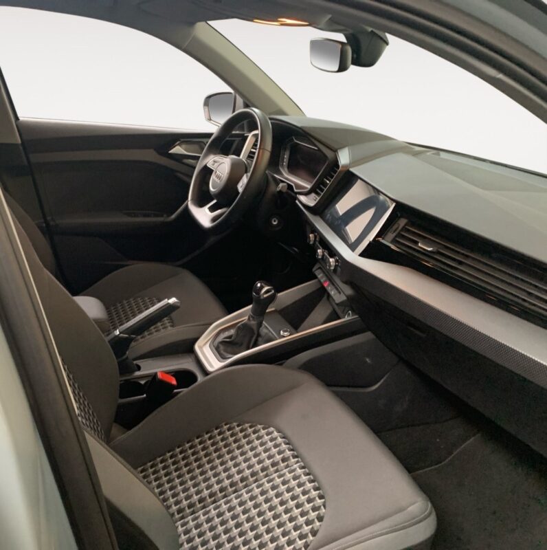 AUDI A1 SPORTBACK 30TFSI ADVANCED 81KW