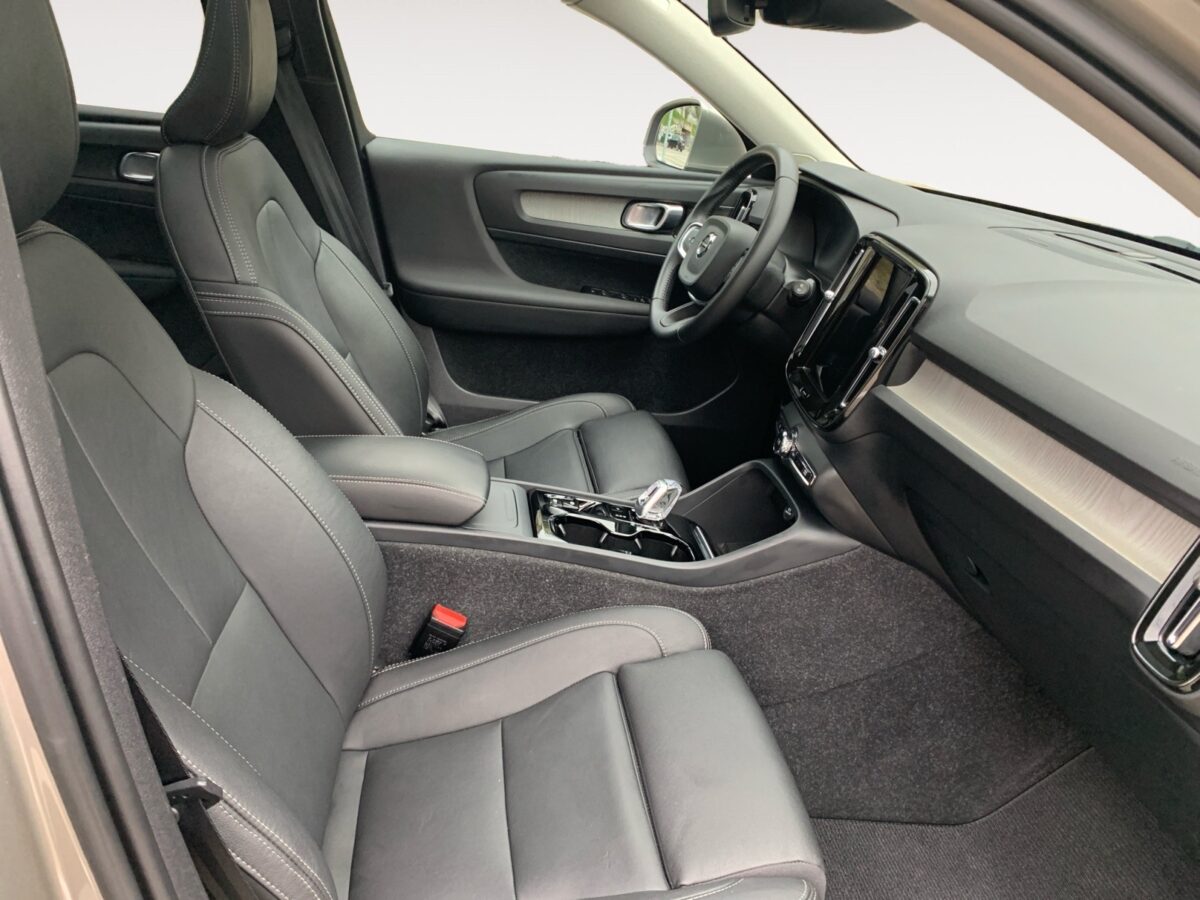 VOLVO XC40 B4 AWD INSCRIPTION AWD