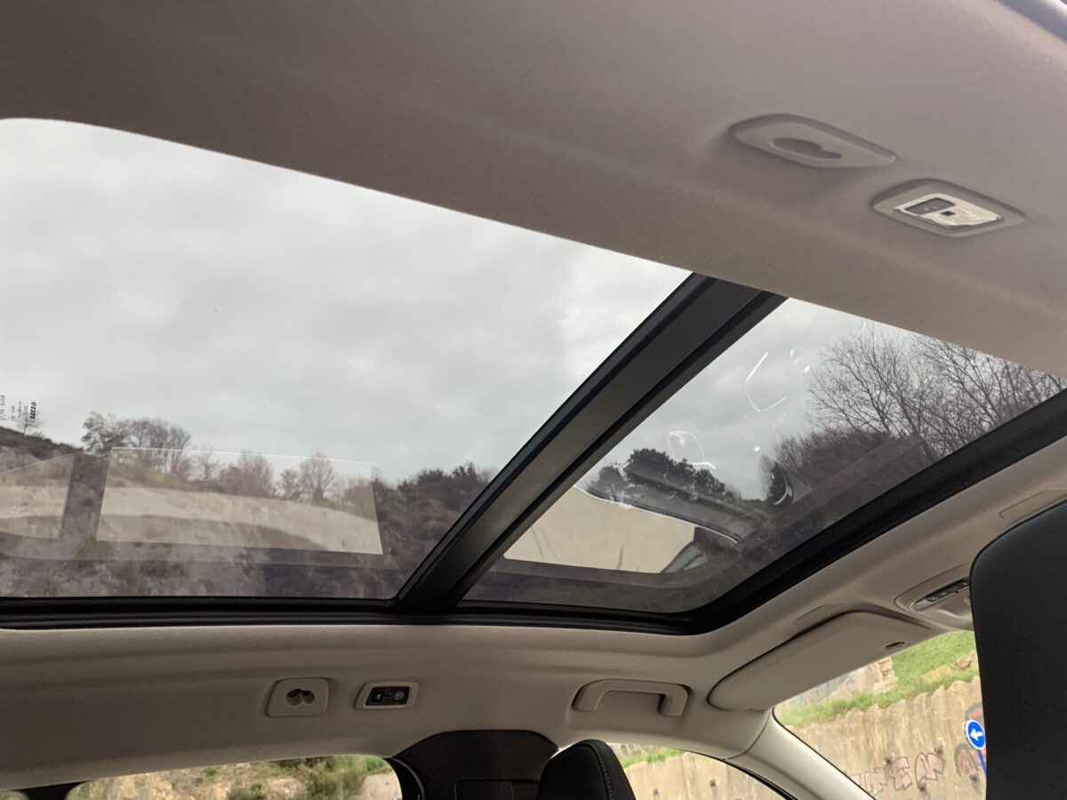VOLVO XC40 B4 AWD INSCRIPTION AWD