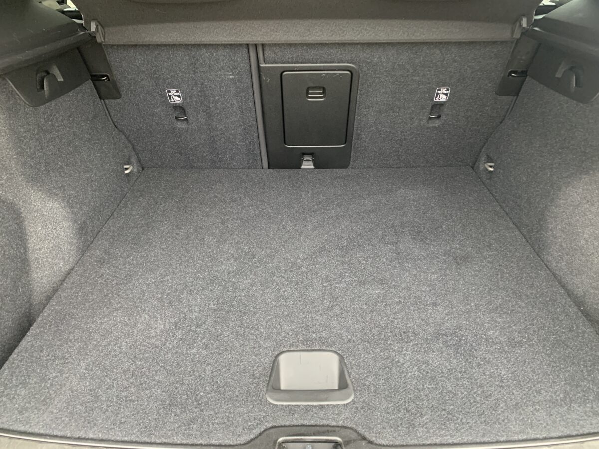 VOLVO XC40 B4 AWD INSCRIPTION AWD