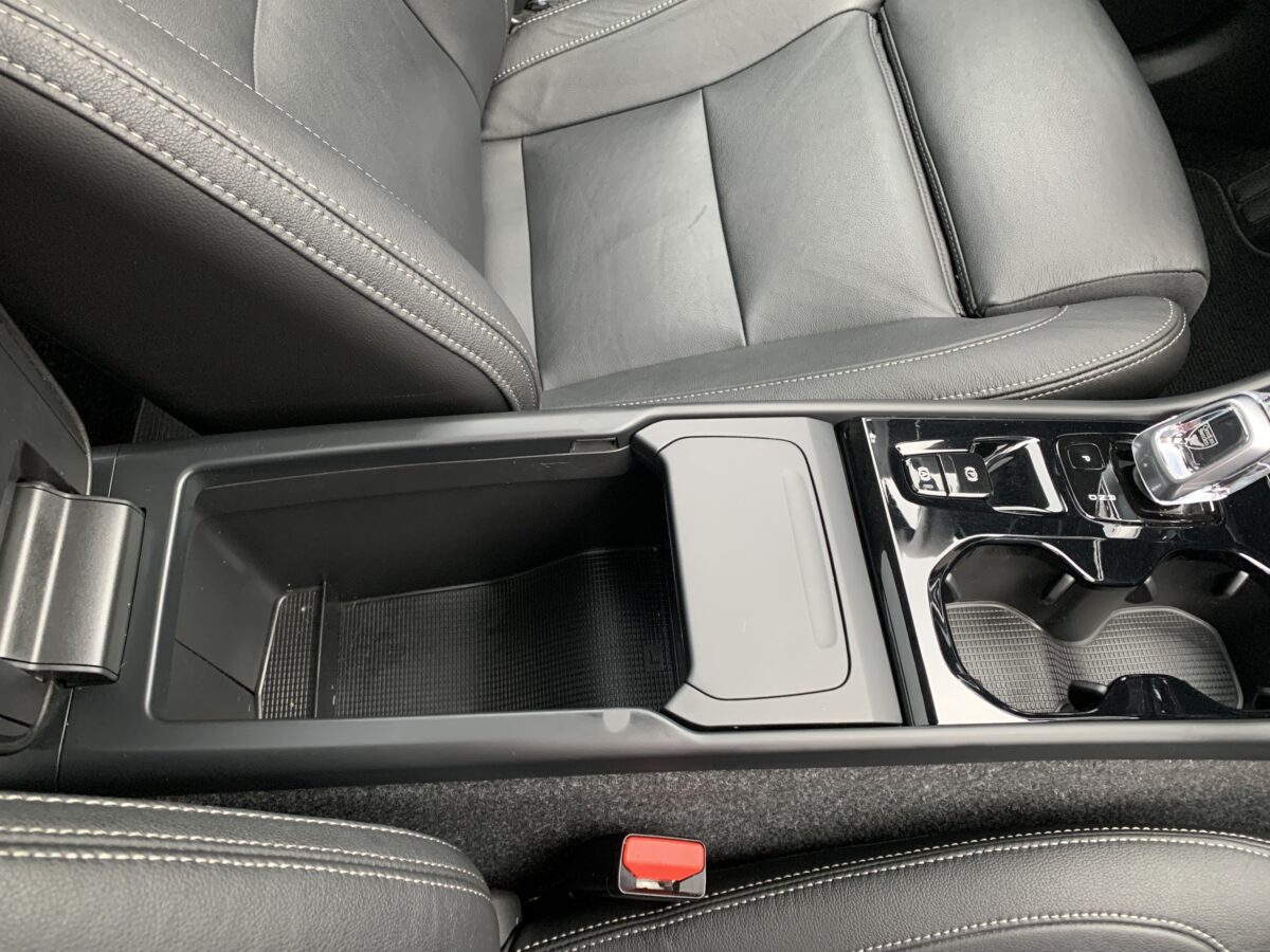 VOLVO XC40 B4 AWD INSCRIPTION AWD