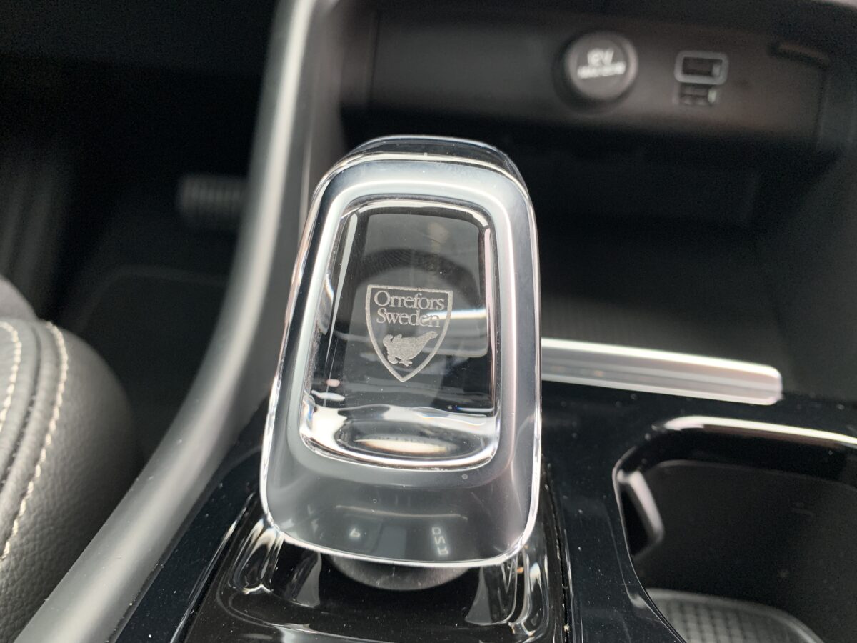 VOLVO XC40 B4 AWD INSCRIPTION AWD