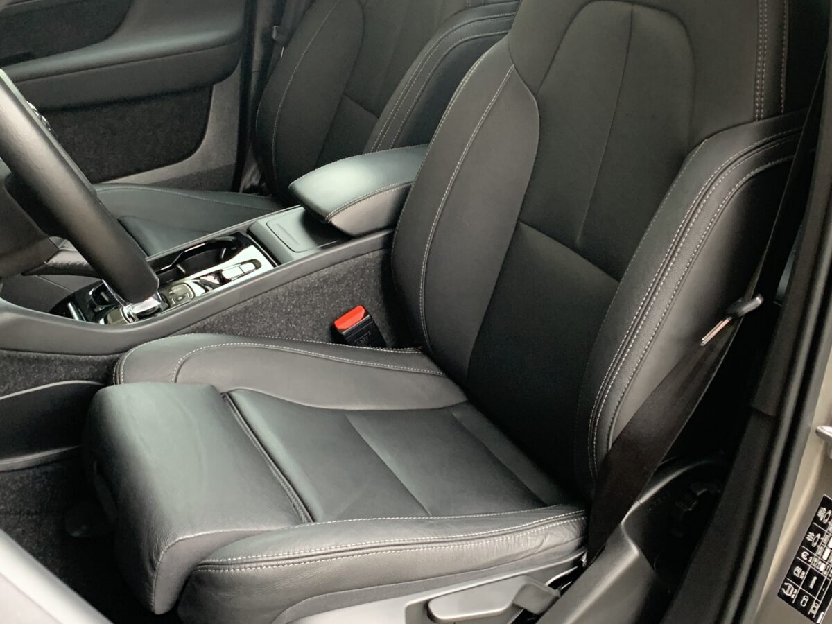 VOLVO XC40 B4 AWD INSCRIPTION AWD