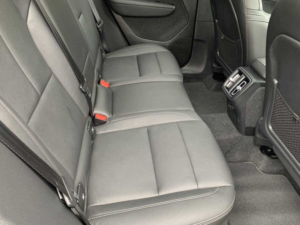 VOLVO XC40 B4 AWD INSCRIPTION AWD