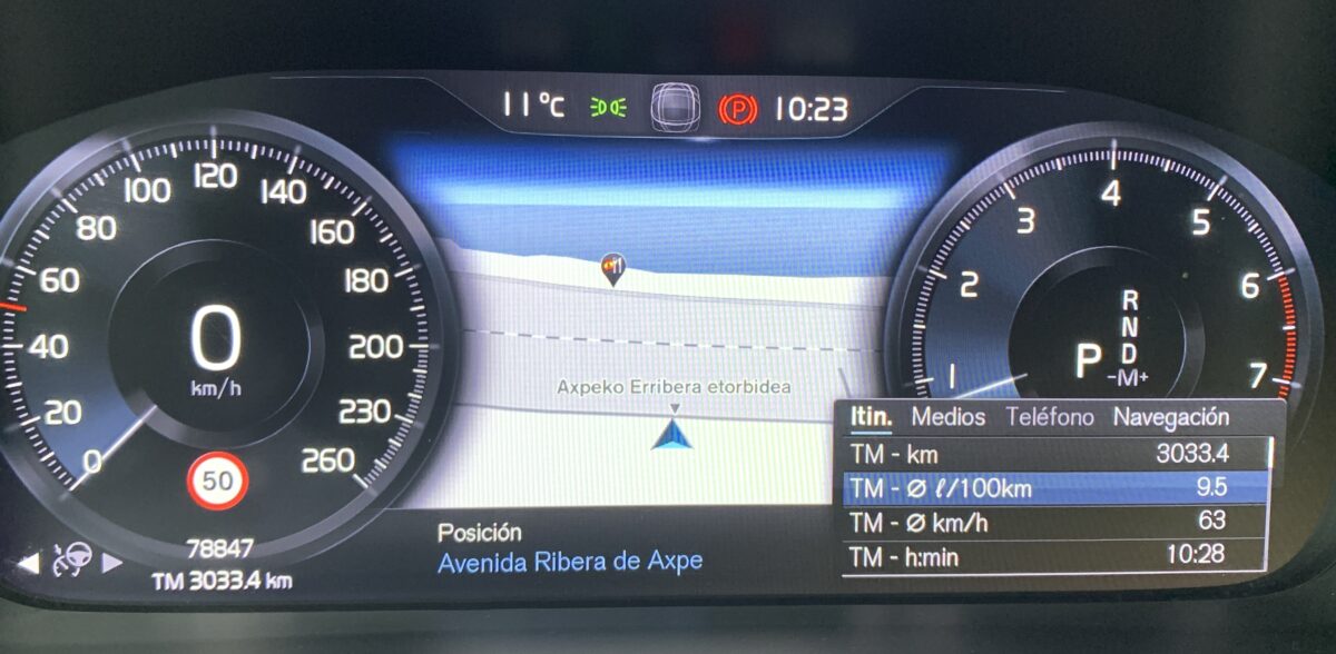 VOLVO XC40 B4 AWD INSCRIPTION AWD