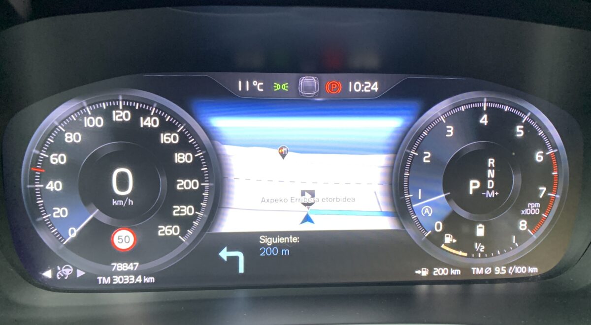 VOLVO XC40 B4 AWD INSCRIPTION AWD