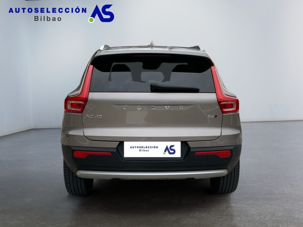 VOLVO XC40 B4 AWD INSCRIPTION AWD