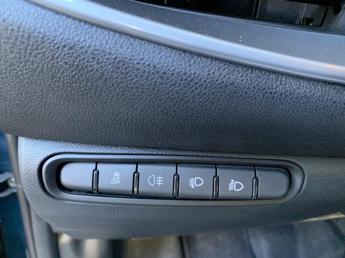 FIAT 500E ICOM 42kw 118cv