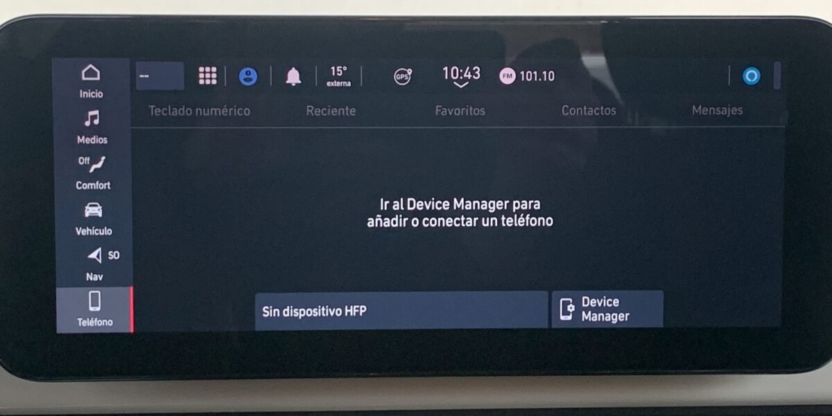 FIAT 500E ICOM 42kw 118cv