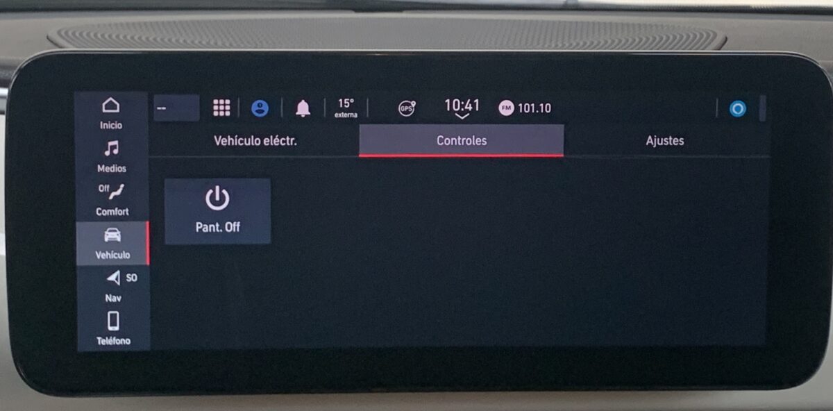 FIAT 500E ICOM 42kw 118cv