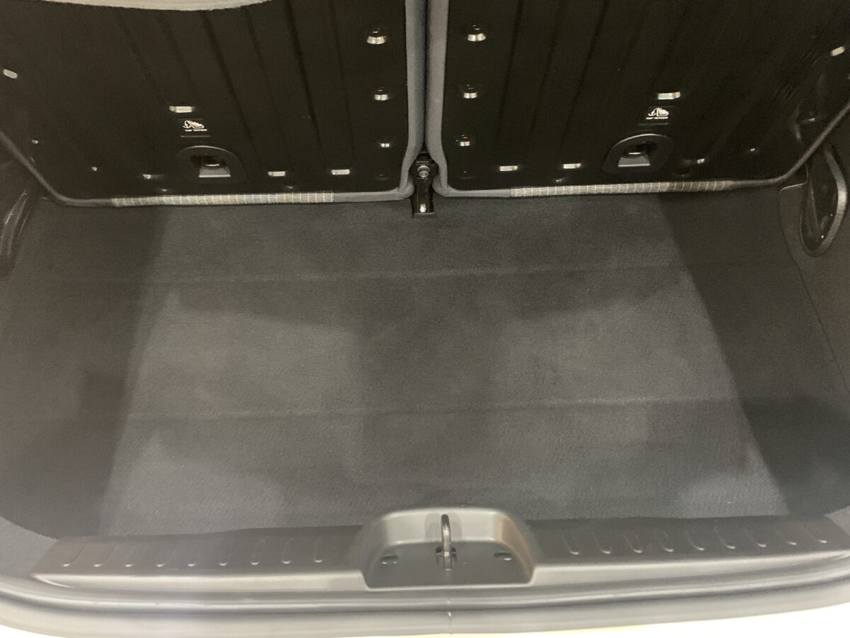 FIAT 500E ICOM 42kw 118cv