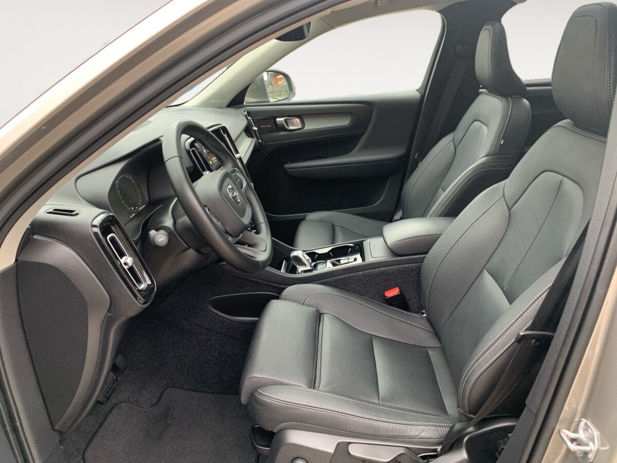 VOLVO XC40 B4 AWD INSCRIPTION AWD