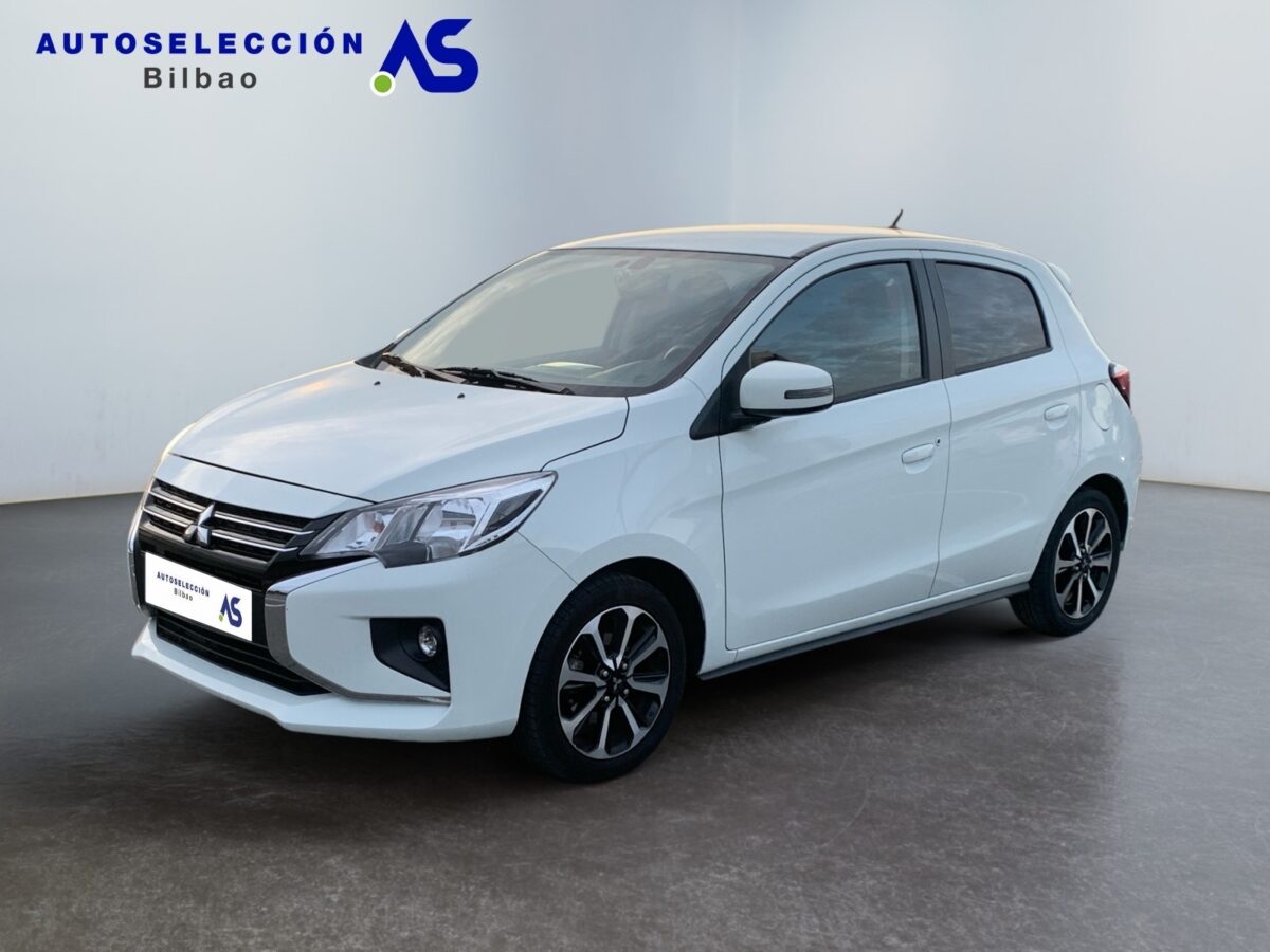 MITSUBISHI 1.0 KAITEKI