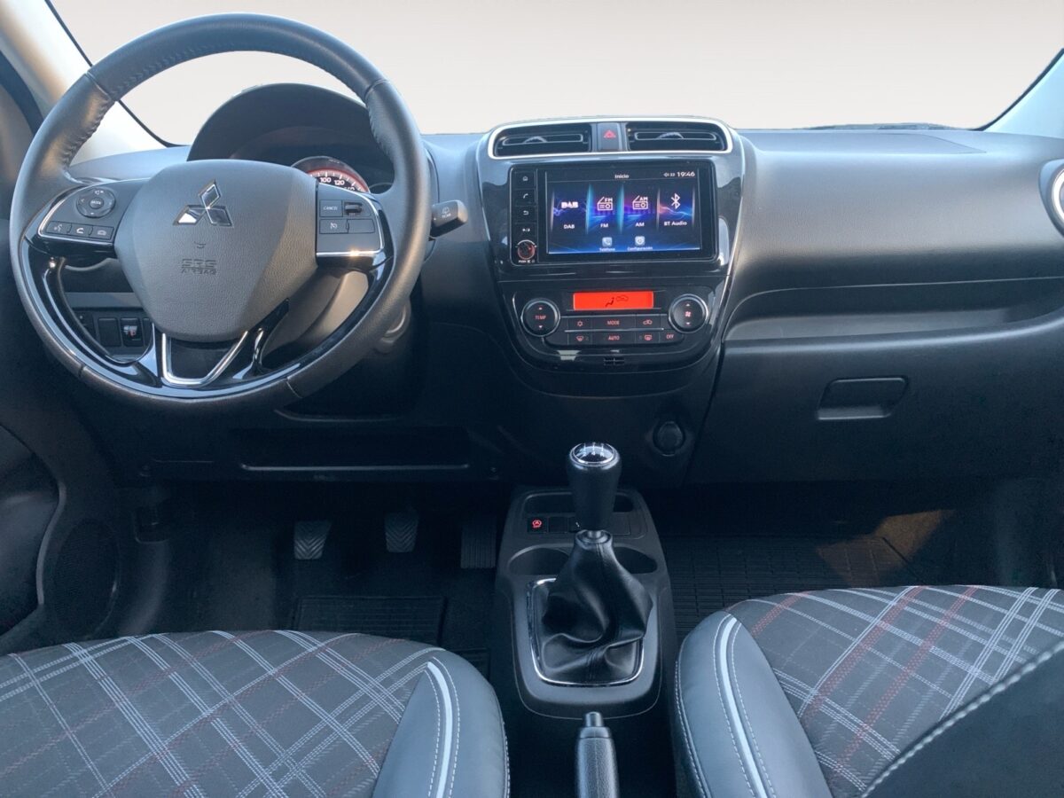 MITSUBISHI 1.0 KAITEKI