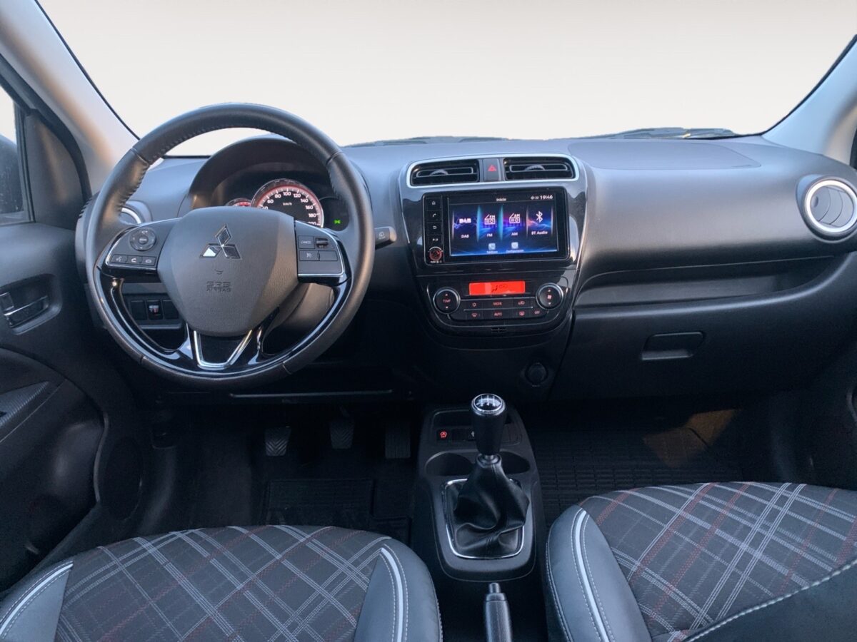 MITSUBISHI 1.0 KAITEKI