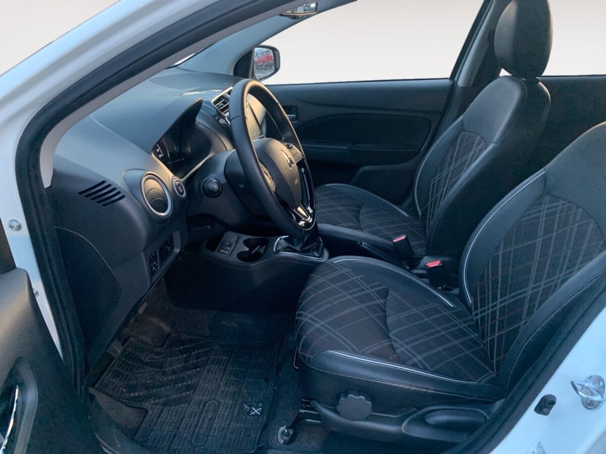 MITSUBISHI 1.0 KAITEKI