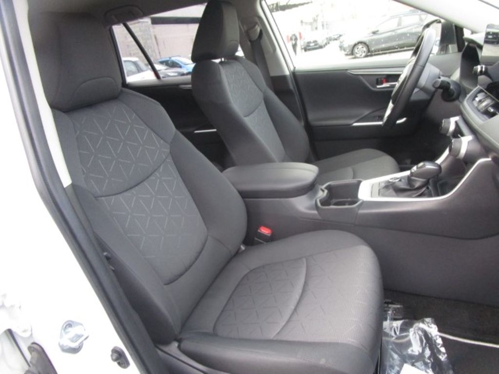 TOYOTA RAV4 222cv DYNAMIC AWD-i