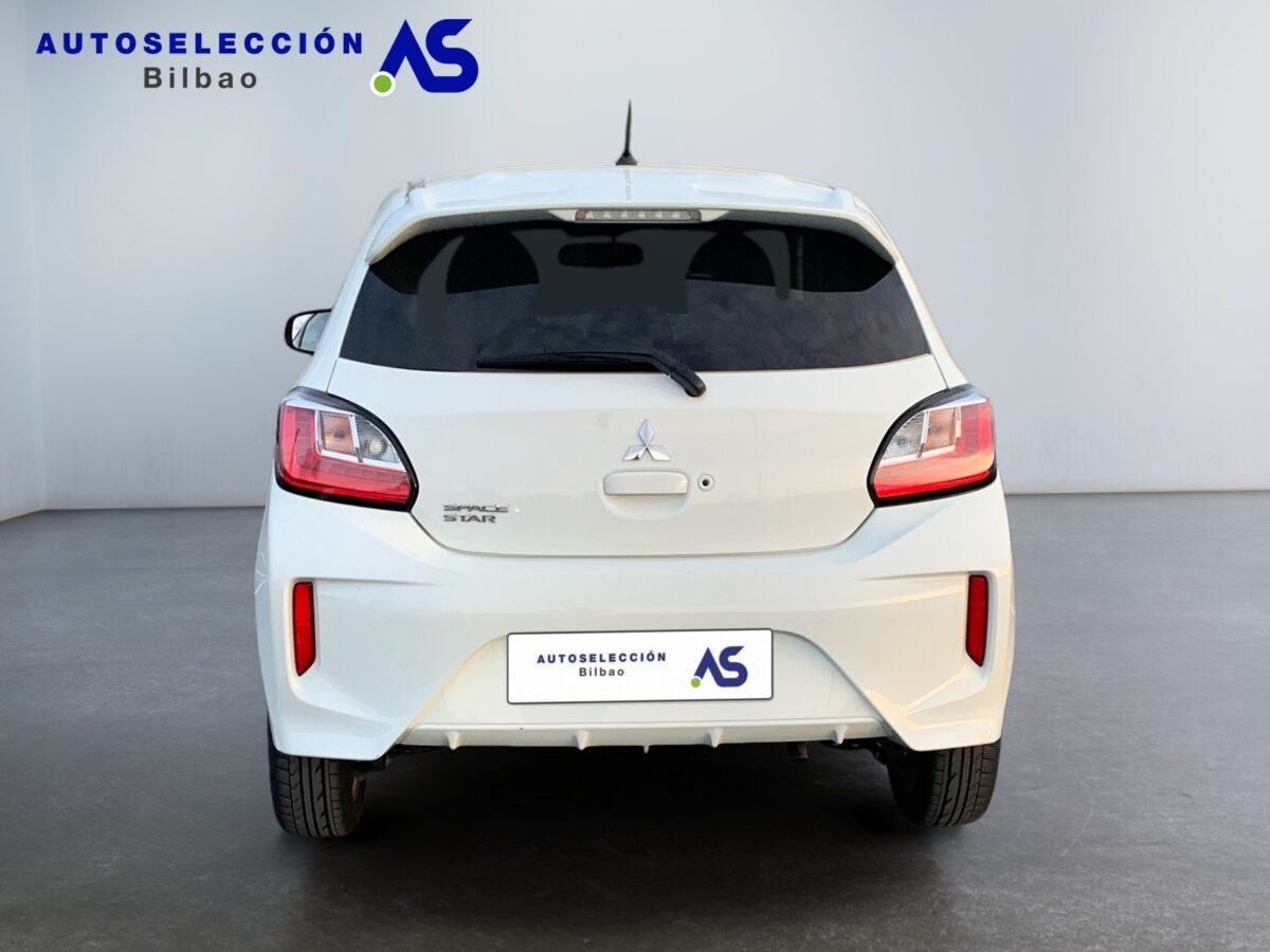 MITSUBISHI 1.0 KAITEKI