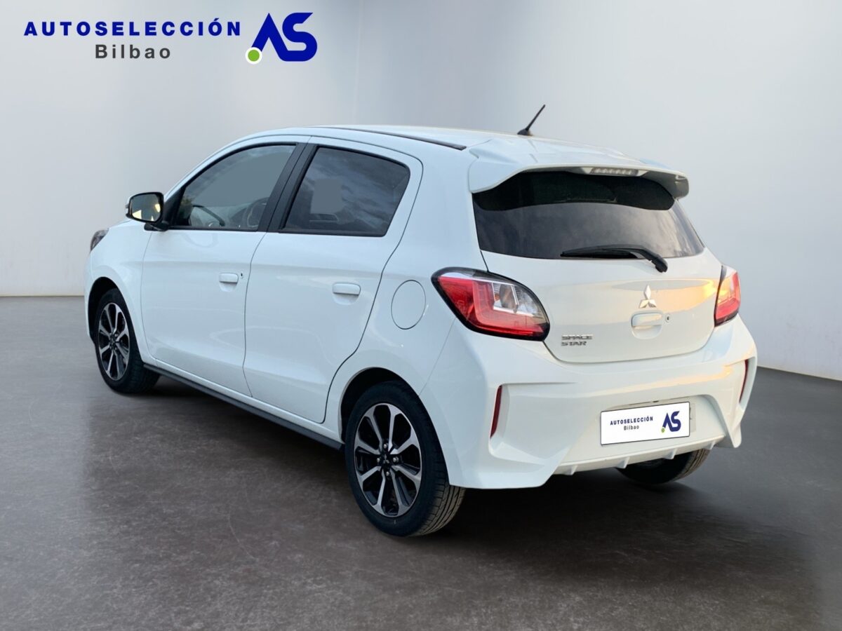 MITSUBISHI 1.0 KAITEKI