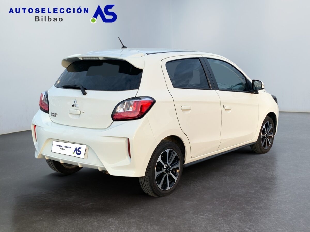 MITSUBISHI 1.0 KAITEKI