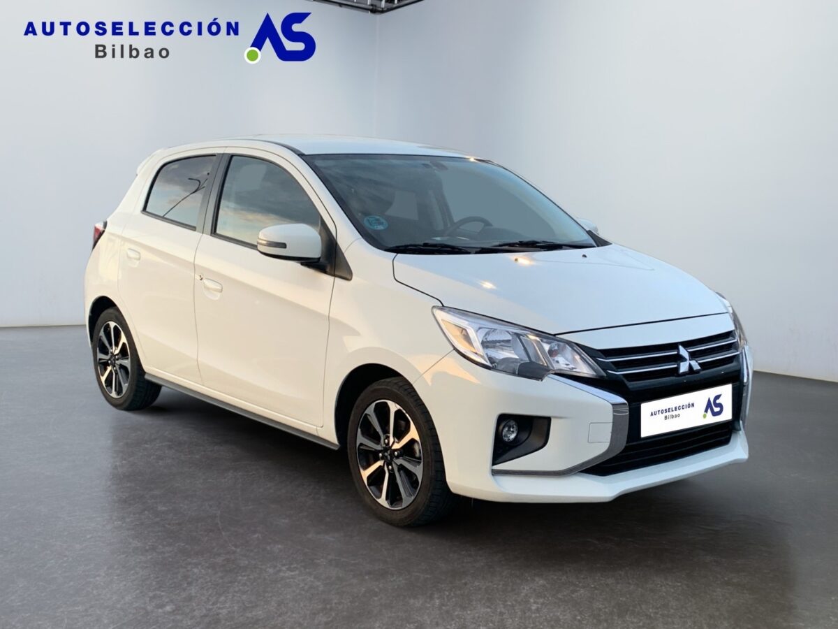 MITSUBISHI 1.0 KAITEKI