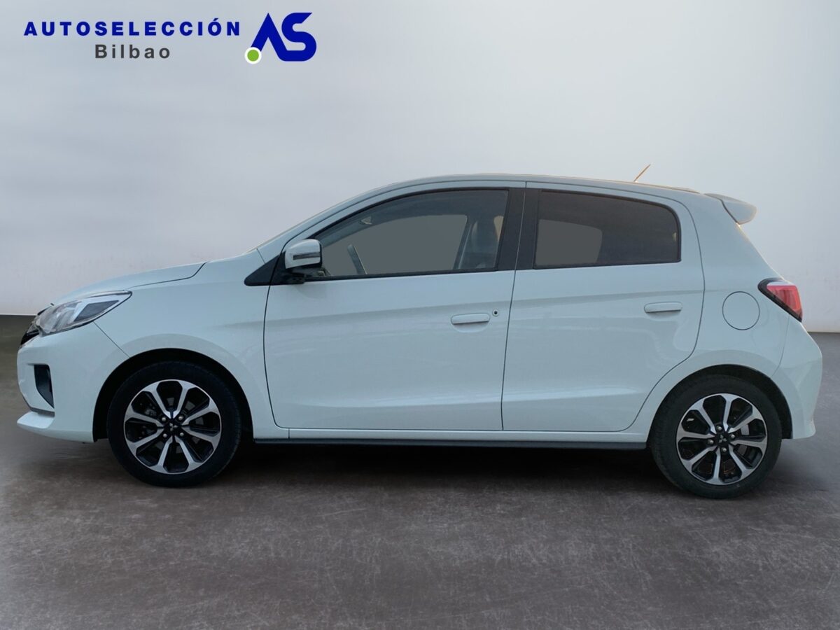 MITSUBISHI 1.0 KAITEKI