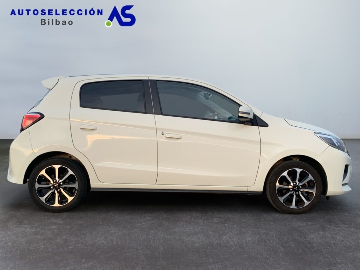 MITSUBISHI 1.0 KAITEKI