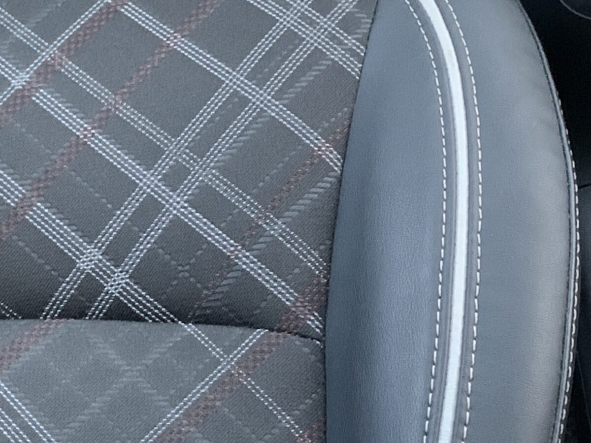 MITSUBISHI 1.0 KAITEKI