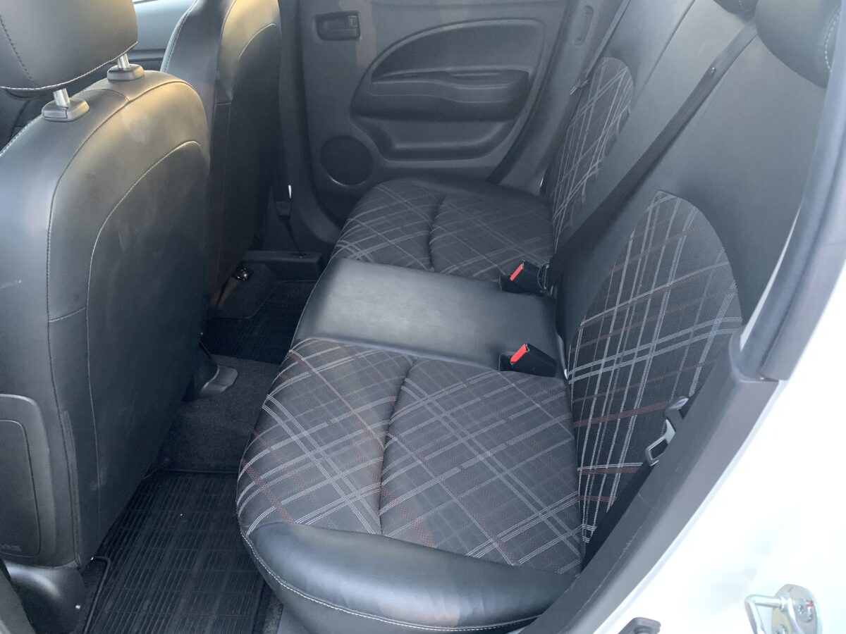 MITSUBISHI 1.0 KAITEKI