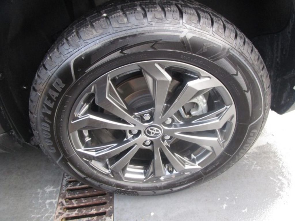 TOYOTA RAV4 222cv DYNAMIC AWD-i