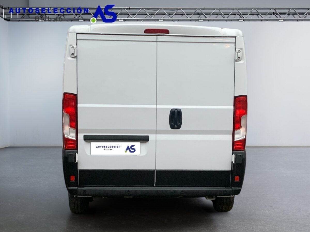 CITROEN jumper 2.2HDI L2 H1