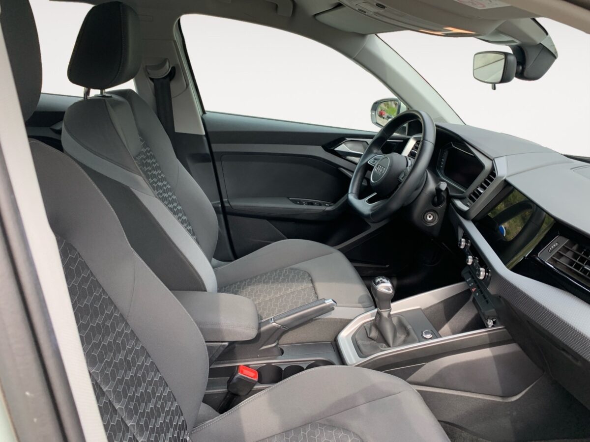 AUDI A1 SB 30TFSI ADRENALINE