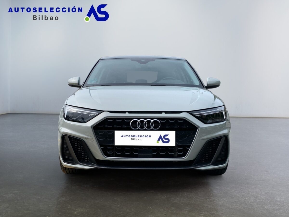 AUDI A1 SB 30TFSI ADRENALINE