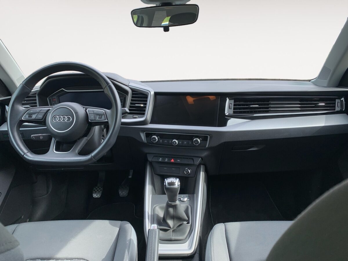 AUDI A1 SB 30TFSI ADRENALINE